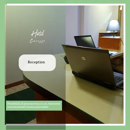 Hotel Cavezzo Cavezzo