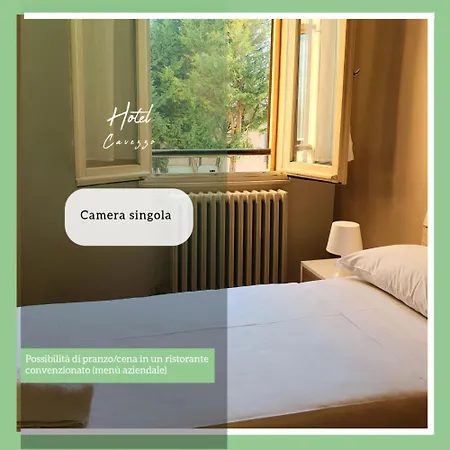 Hotel Cavezzo 2* Cavezzo