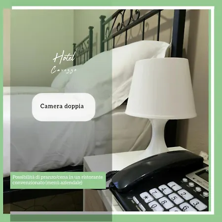 Hotel Hotel Cavezzo 2*