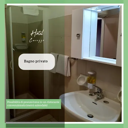 Hotel Cavezzo 2*