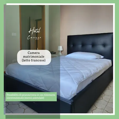 Hotel Cavezzo 2* Cavezzo