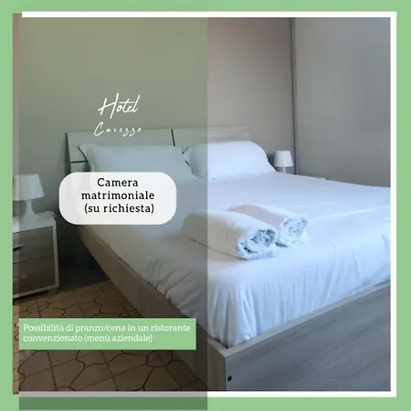 Hotel Cavezzo