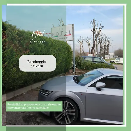 Hotel Cavezzo 酒店 Cavezzo