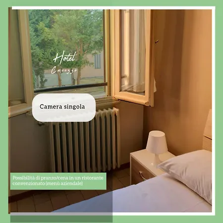 Hotel Cavezzo ホテル Cavezzo