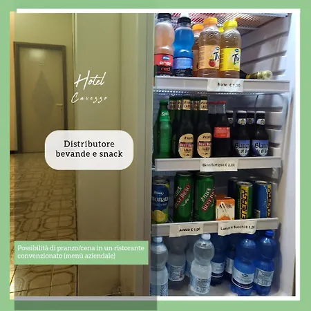 Hotel Hotel Cavezzo Cavezzo