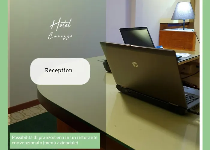 Hotel Cavezzo Cavezzo