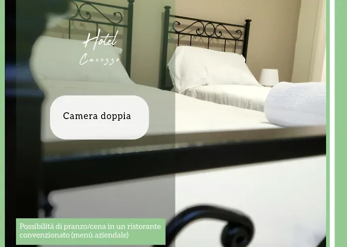 Hotel Cavezzo Cavezzo